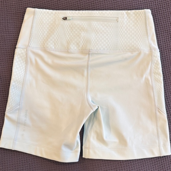 Bandit women’s Stamina high waist 5” shorts - Picture 2 of 6